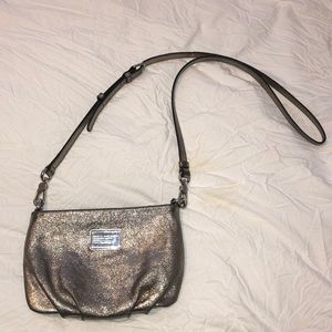 Marc Jacobs cross body bag